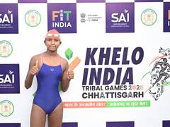 
      
      KITG Day 1: Dhoneesh N, Anjali Munda clinch first medals
      
      
