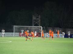 
      
      Sreenidi Deccan beat Dempo SC 3-1, go top of IFL table
      
      