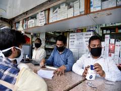 
      
      NPPA allows 0.64% increase MRP of essential drugs including antib
      
      