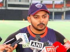 
      
      “That’s exactly why I’m playing”: Shaw aims for India comeback
      
      