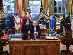 
      
      Senator Lindsey Graham backs diplomacy with Iran
      
      
