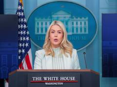 
      
      Largest elimination of navy on face of planet in 3-wk period: WH
      
      