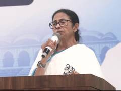 
      
      BJP does drama, oppresses the tribals: West Bengal CM
      
      