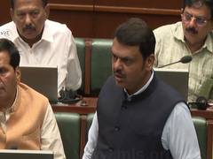 
      
      CM Fadnavis urges people to share info on Ashok Kharat
      
      