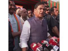 
      
      'No local indigenous Indian will vote for Congress': Assam CM
      
      