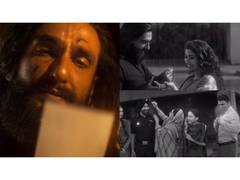 
      
      Dhurandhar 2: Arijit Singh’s ‘Phir Se’ moves Ranveer to tears
      
      