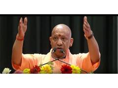 
      
      "Those who pushed UP into riots should get no chance to...
      
      