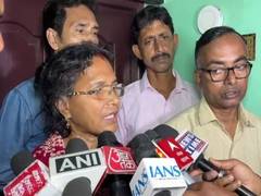 
      
      Mother of RG Kar Victim enters BJP poll race from Panihati seat
      
      