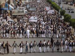 
      
      Yemen's Ansarullah ready to support of Iran: Tasnim
      
      