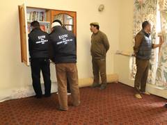 
      
      EOW Kashmir conducts house searches in COVID-era procurement...
      
      