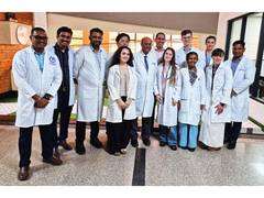 
      
      Plastic Surgery Department of Ganga Hospital Emerges as Global
      
      