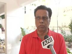 
      
      BJP welcomes oppn’s ‘maturity’ at all-party meeting: NV Subash
      
      