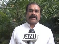 
      
      Situation on ground is very bad: Ravula Sridhar on fuel reports
      
      