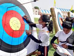 
      
      India clinch double bronzes at Asia Cup 2026 Stage I archery
      
      