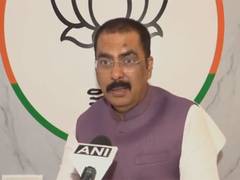 
      
      Sanjay Saraogi slams TMC over all-party meet absence
      
      