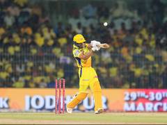 
      
      IPL 2026: CSK skipper Ruturaj Gaikwad reveals opening pair
      
      