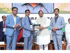 
      
      India Climate Samman 2026 Honours Climate Leaders and Changemaker
      
      