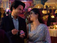 
      
      Rajkummar Rao, Sanya Malhotra’s ‘Toaster’ to release on April 15
      
      