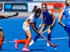 
      
      Anmol, Sakshi react to nominations for Hockey India awards 2026
      
      