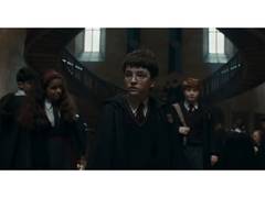 
      
      'Harry Potter and the Philosopher's Stone' teaser released
      
      
