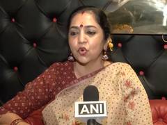 
      
      Victory almost sealed; AIADMK-BJP alliance look weak: Thamizhachi
      
      