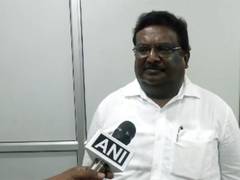 
      
      Tamil Nadu Minister hits back at Edappadi K Palaniswami
      
      