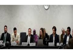 
      
      Political repression in Pakistan highlighted at UNHRC
      
      