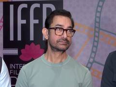 
    Aamir Khan sends best wishes to ‘Dhurandhar: The Revenge’ team
    