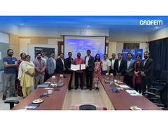 
      
      IISc Partners with CADFEM and Synopsys 
      
      