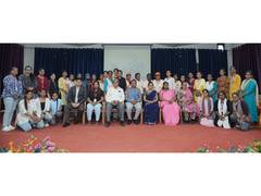 
      
      L&T Finance's 'Pillion Rider to Rider' Initiative Empowers
      
      