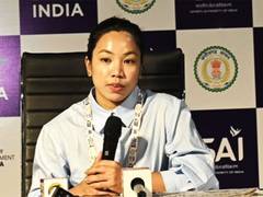 
      
      “I have unfinished business at Asian Games”: Mirabai Chanu
      
      