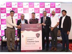 
      
      Kauvery Hospitals Highlights Importance of Early Access
      
      
