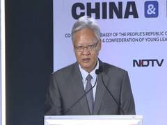 
      
      Chinese envoy calls for "actively pursuing mutually...
      
      