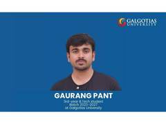 
      
      Galgotias University IEEE Chapter Wins National Recognition;...
      
      