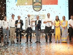 
      
      Marwadi University Earns the Global spotlight with QS World
      
      