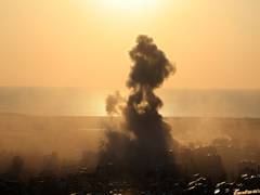 
      
      Abu Dhabi: Indian national among two killed by missile debris
      
      