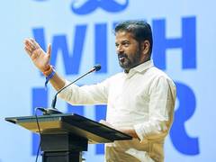 
      
      Telangana CM announces health sector reforms
      
      