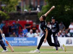 
      
      Sears been fit and playing consecutive games is a win: Walter
      
      