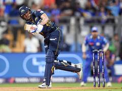 
      
      I want team to win: GT skipper Shubman Gill on his personal goal
      
      