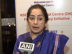 
      
      India growth steady, despite global uncertainties: Shamika Ravi
      
      