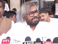 
      
      “Politically motivated complaint”: Karnataka Minister Eshwar Khan
      
      
