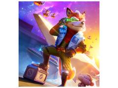 
      
      Super Mario Galaxy movie adds Fox McCloud
      
      