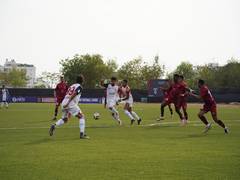
      
      IFL: United hold Diamond Harbour to a hard-fought draw
      
      