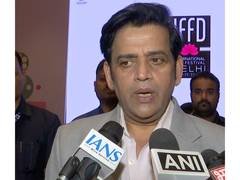 
      
      "I pray that the war should stop," says Ravi Kishan at IFFD 2026
      
      