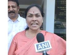 
      
      People want double-engine govt in Kerala : Union MoS Karandlaje
      
      