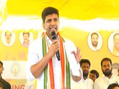 
      
      YSRCP leaders slam Union Minister Chandrasekhar’s remarks
      
      