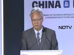 
      
      Youth key to bridging China–India ties: Chinese Amb Xu Feihong
      
      