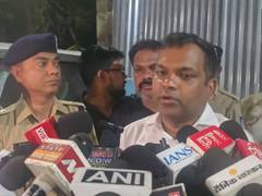 
      
      10 dead, several injured after bus-pickup collision in Chhindwara
      
      