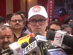 
      
      No fuel shortage in J&K: CM Omar Abdullah warns against panic buy
      
      