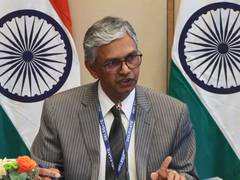 
      
      Periasamy Kumaran appointed India’s Next High Commissioner to UK
      
      
